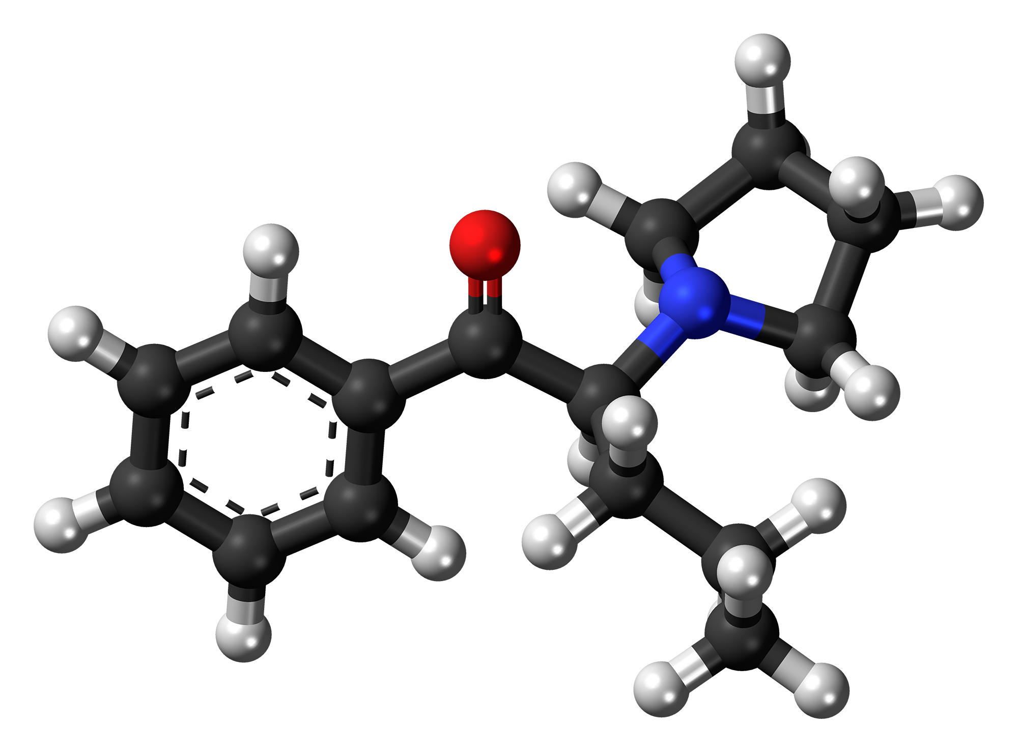 molecule ball
